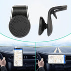360° adjustable universal magnetic phone holder