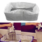 Reusable Cat Litter Filter Mesh