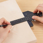 Woodworking Sliding Gauge