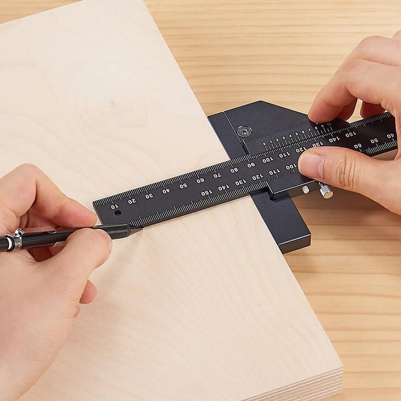 Woodworking Sliding Gauge