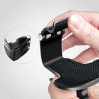 360-Degree Rotating Car Dashboard Phone Holder