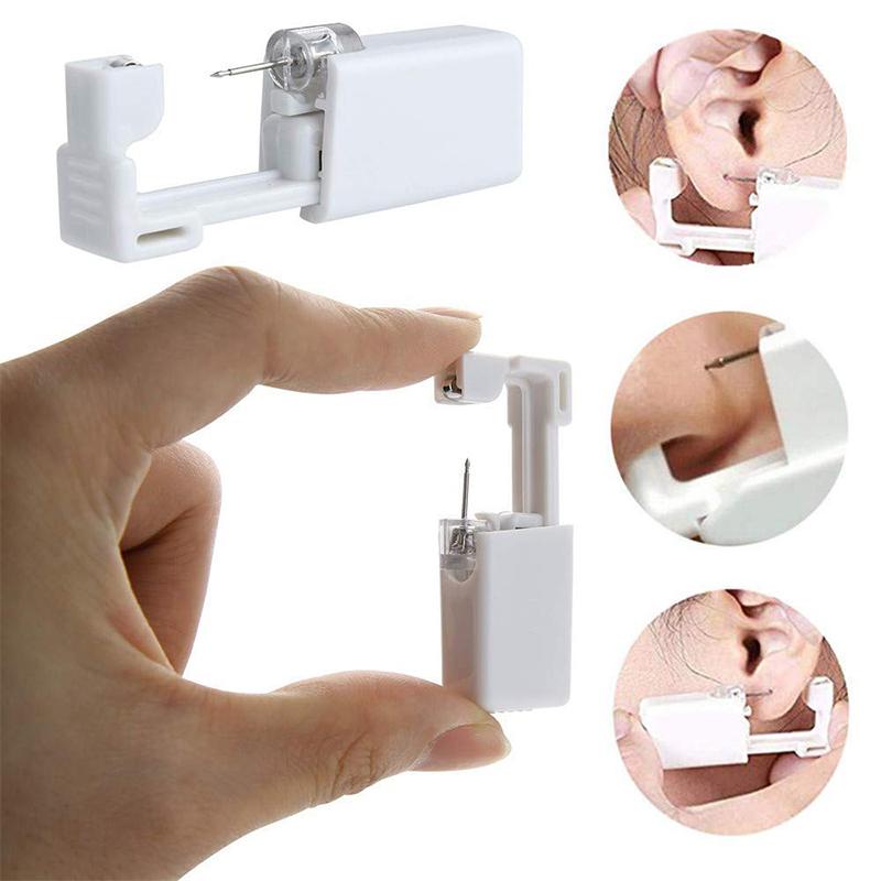 Simple Self-Piercing Kit
