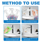 Stubborn Stain Remover
