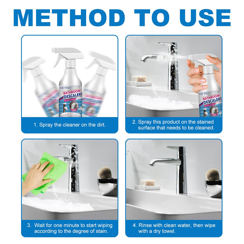 Stubborn Stain Remover