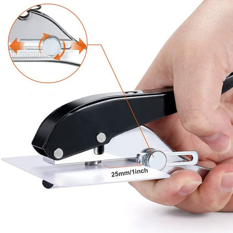 Portable Percussion Tool