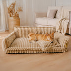 PawComfort - Washable comfortable soft pet sofa