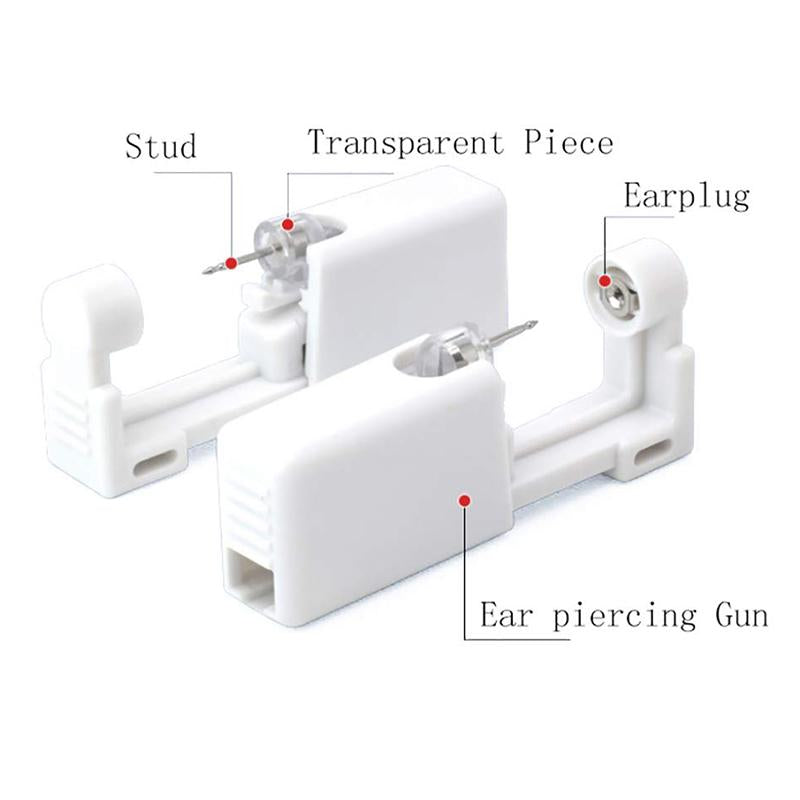 Simple Self-Piercing Kit