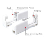 Simple Self-Piercing Kit