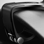 360-Degree Rotating Car Dashboard Phone Holder