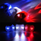 Frog Strobe Rear Light