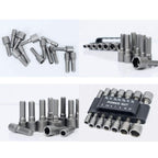 BoltMaster – Versatile screwdriver set for home & workshop (14 piece set)