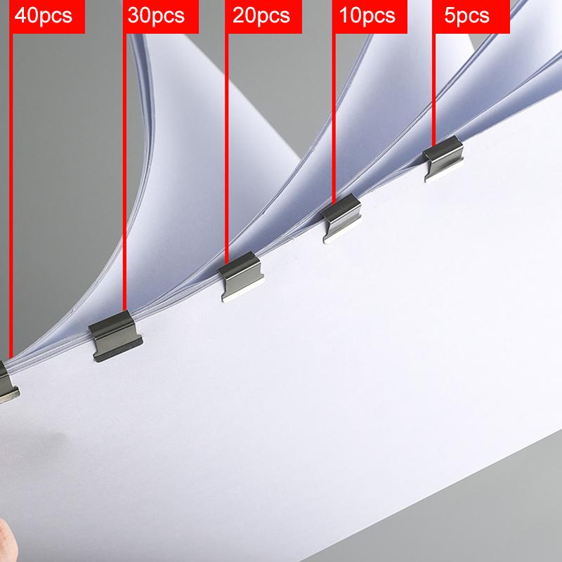 Paperclip Dispenser