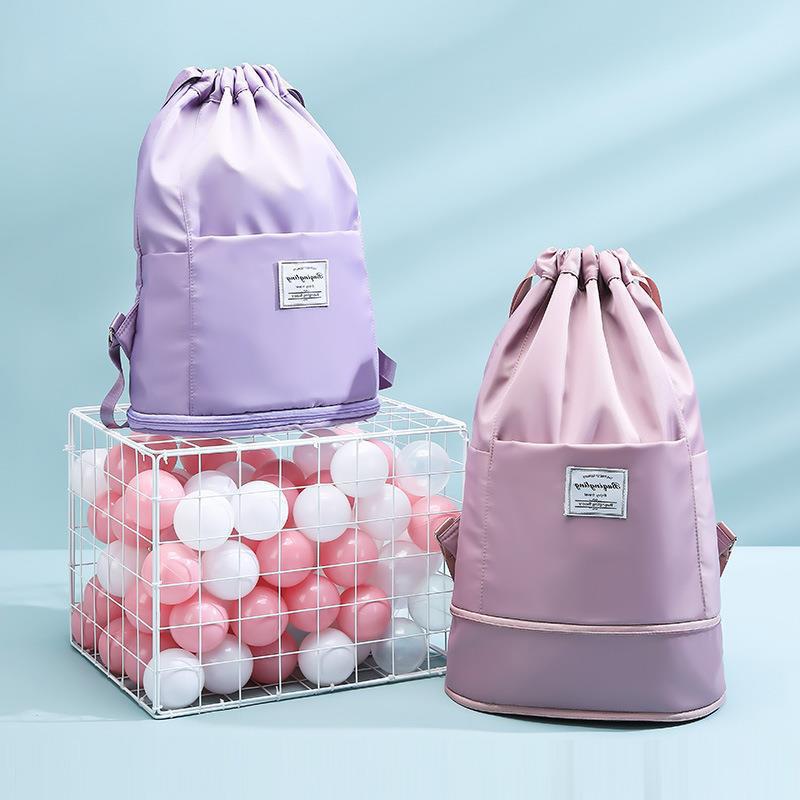 Large Capacity Expandable Sports Backpack