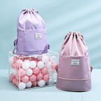 Large Capacity Expandable Sports Backpack