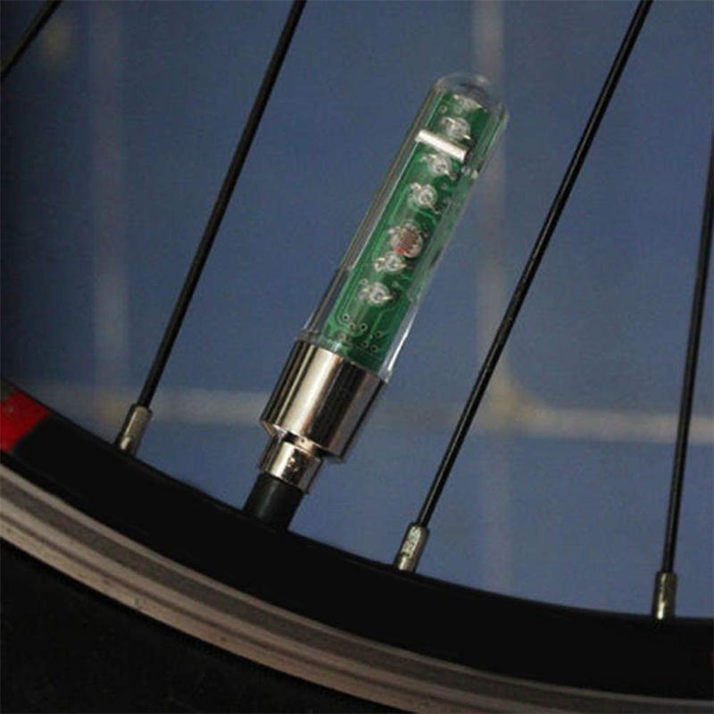 LED Bicycle Tire Lights