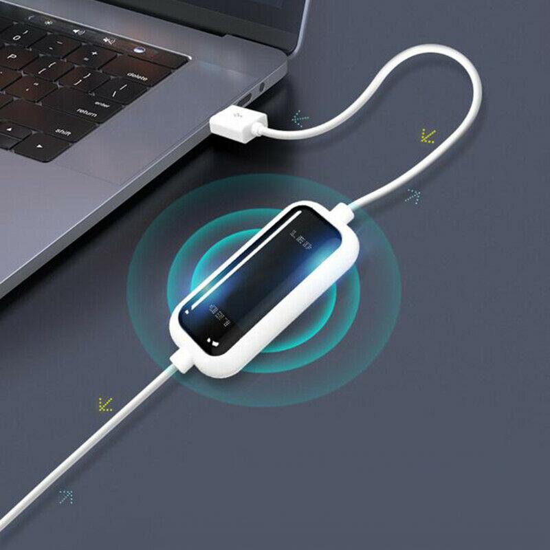 USB PC to PC transfer cable