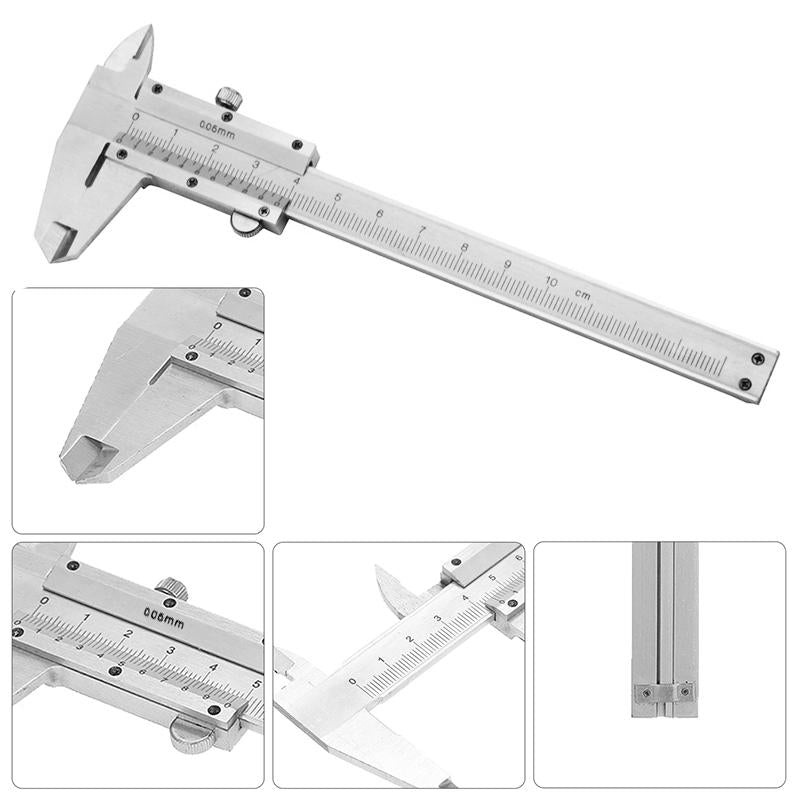 Stainless Steel Caliper
