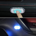 Touch Sensor Auto Lighting Light