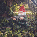 Resin Gnome Sculpture Decoration