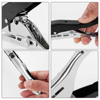 Portable Percussion Tool