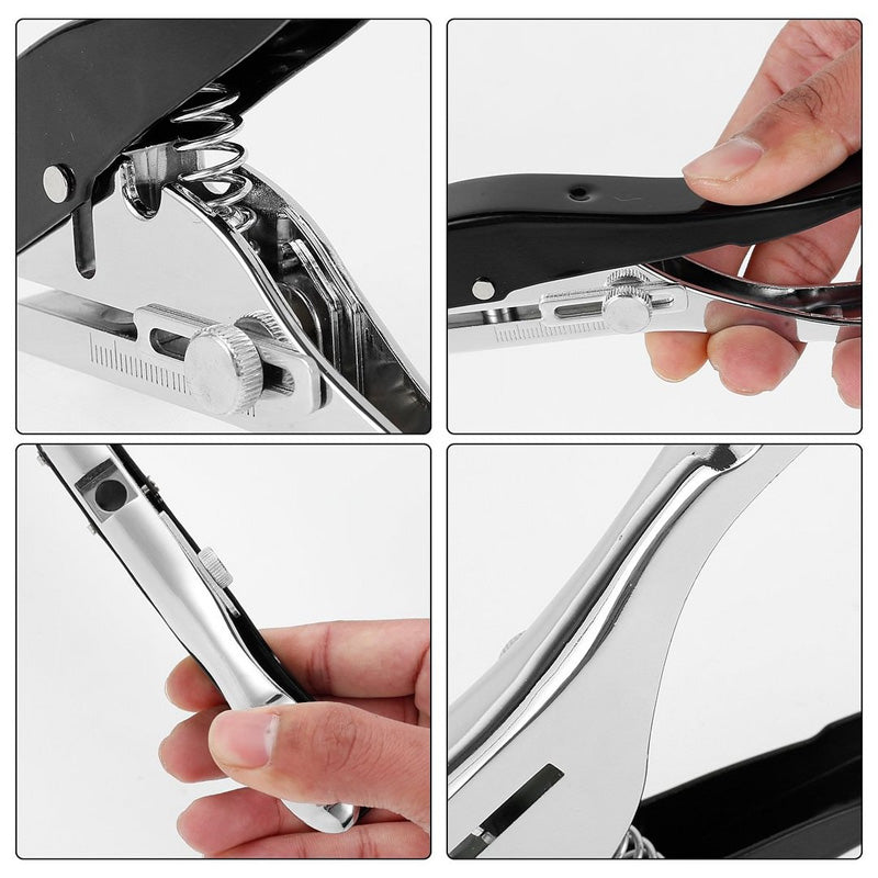 Portable Percussion Tool