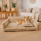 PawComfort - Washable comfortable soft pet sofa