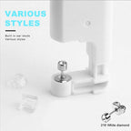 Simple Self-Piercing Kit
