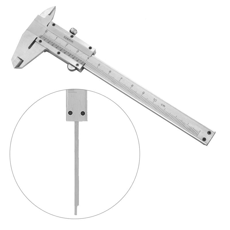 Stainless Steel Caliper