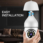 Wireless Wifi Arc Camera Security Camera