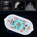 Touch Sensor Auto Lighting Light