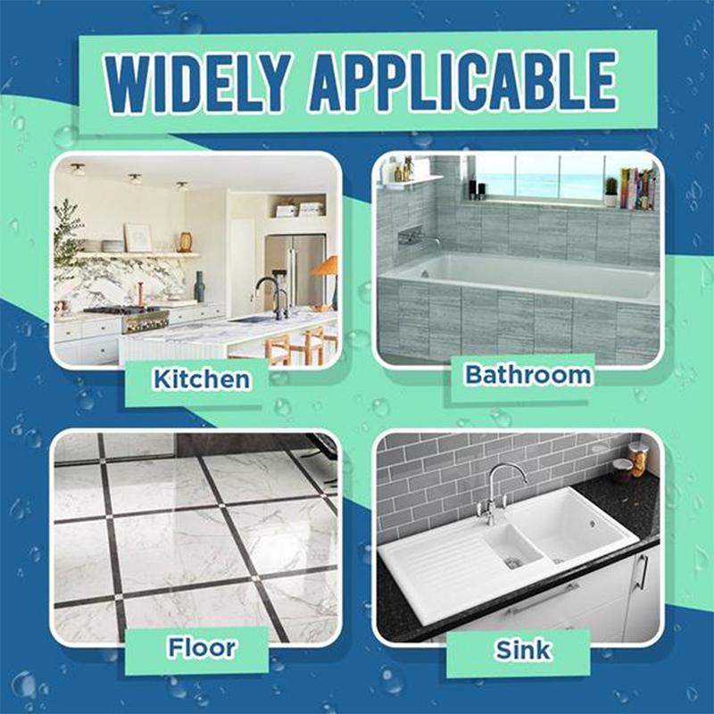 Tile Refill