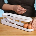 Practical Storage - Keep Your Eggs Safe!