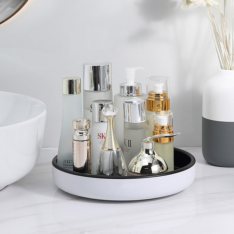 360° Rotatable Storage Rack