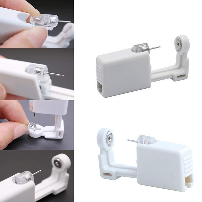 Simple Self-Piercing Kit