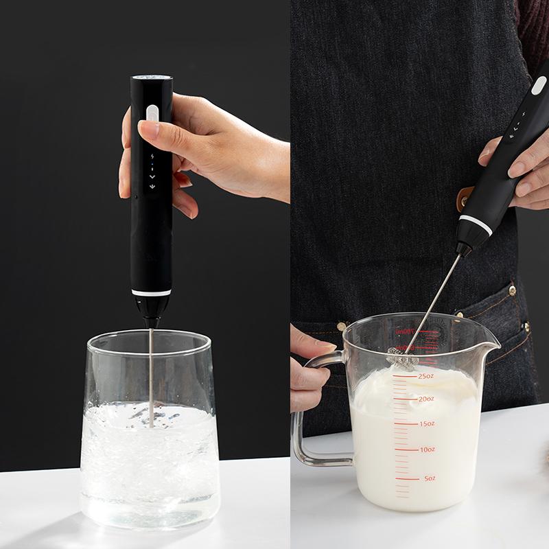 Electric Milk/Coffee Frother