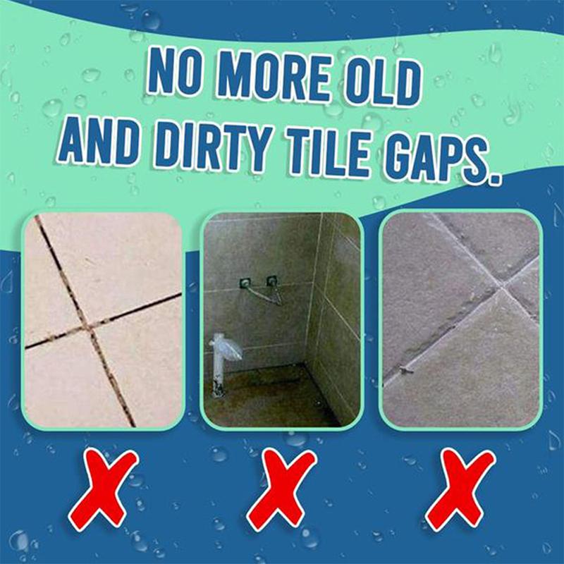 Tile Refill