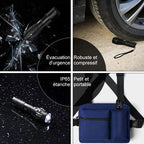 Military Flashlight Ultra Powerful