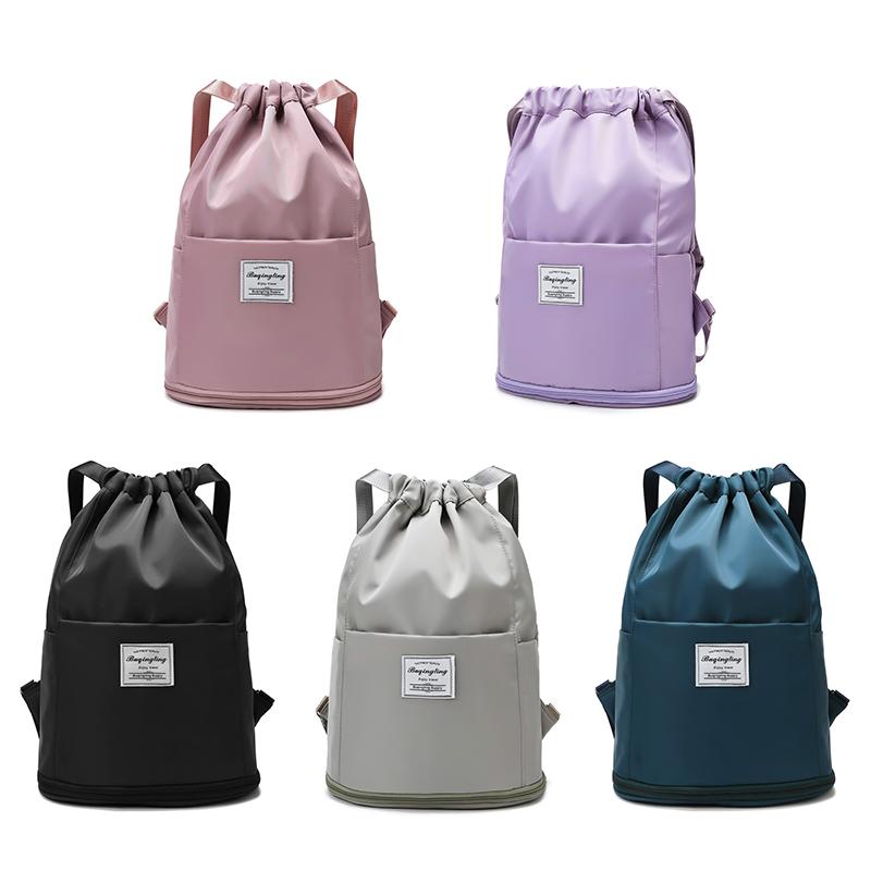 Large Capacity Expandable Sports Backpack