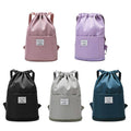 Large Capacity Expandable Sports Backpack