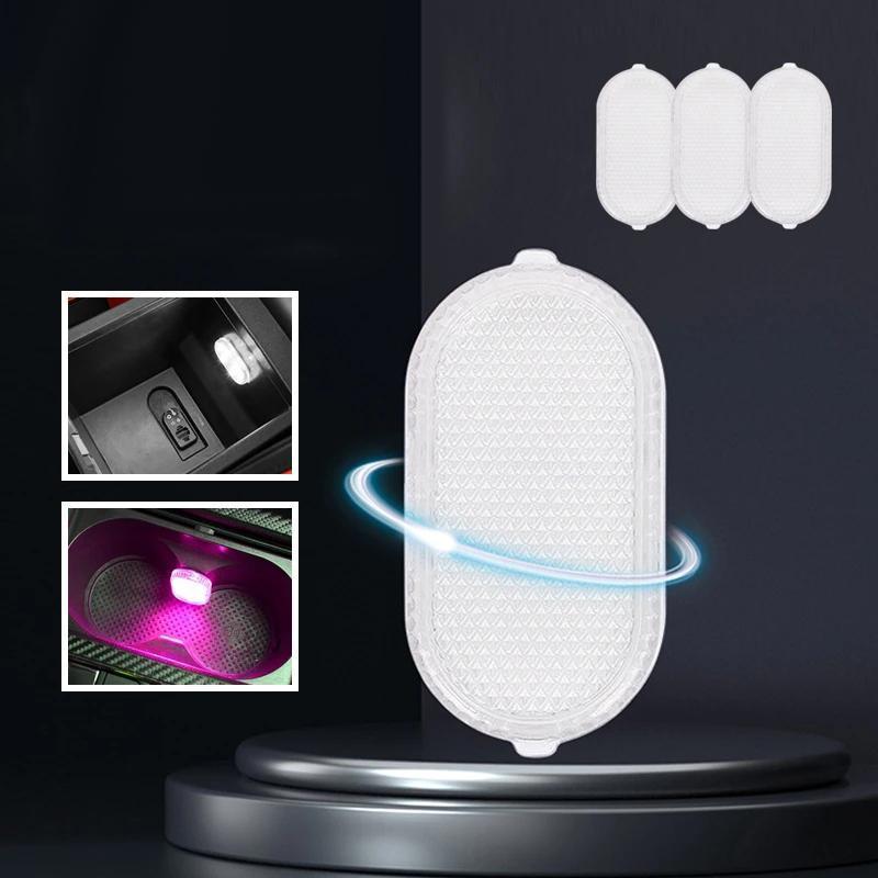 Touch Sensor Auto Lighting Light