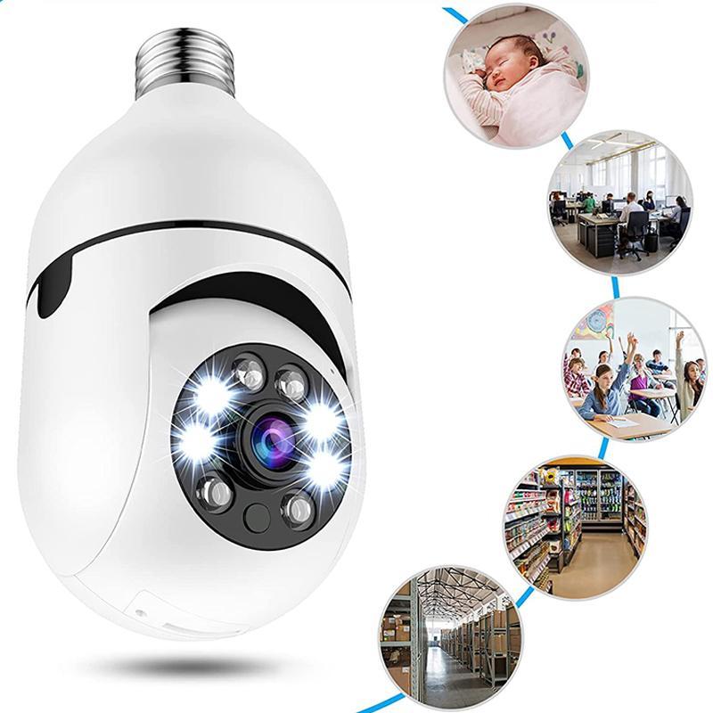 Wireless Wifi Arc Camera Security Camera