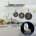 Gone, Washable & Adhesive tape