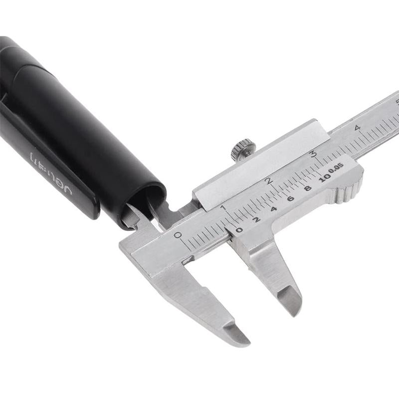 Stainless Steel Caliper