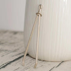 Elastic Band Rope Carry Threading Tool