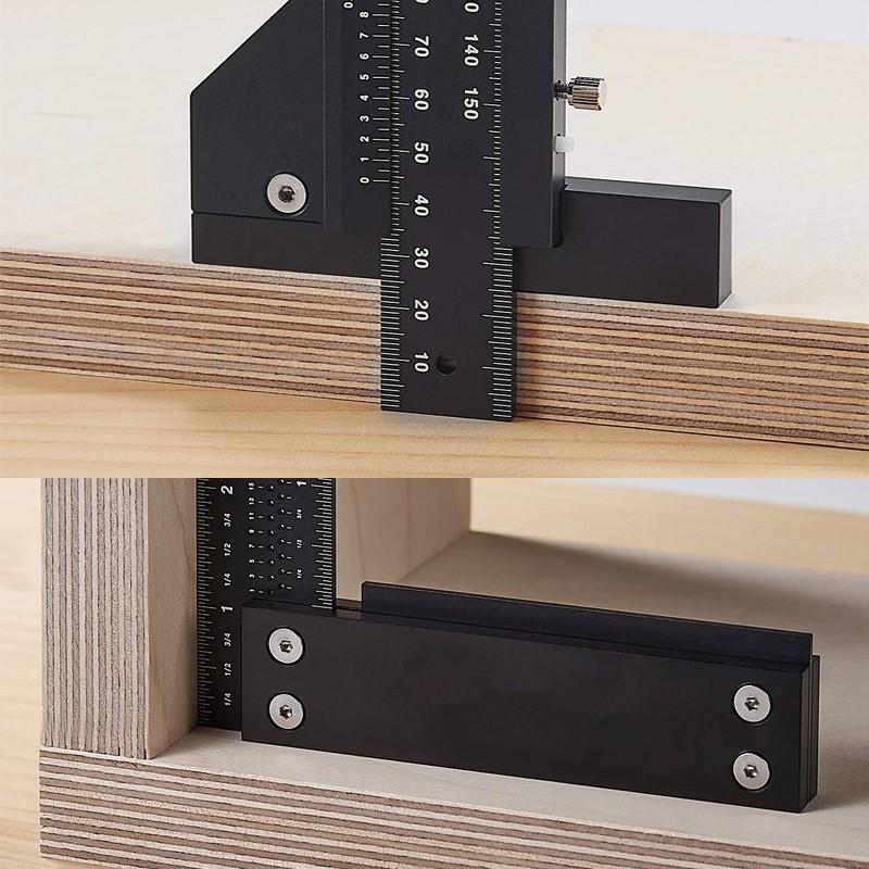 Woodworking Sliding Gauge