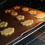 English Alphabet Cookie Cutter