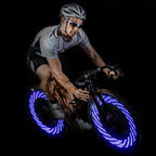 LED Bicycle Tire Lights