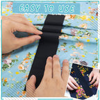 Dresses Pleat Band