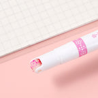 Colorfully Fluorescent Marker