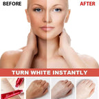 Red Bird's Nest Liquid Foundation